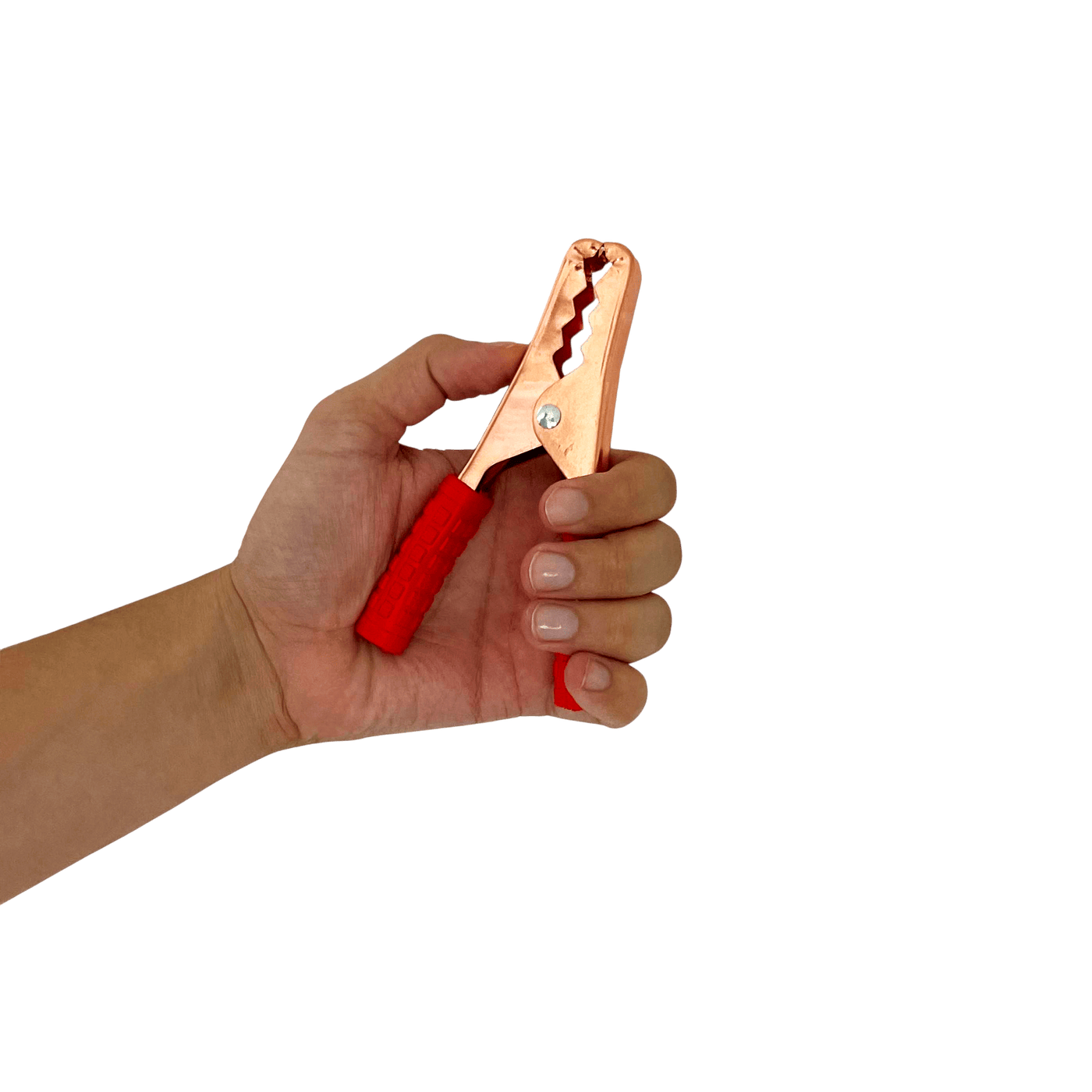 Garra Jacaré 200A
