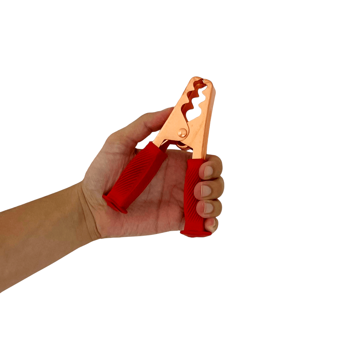 Garra Jacaré 400A