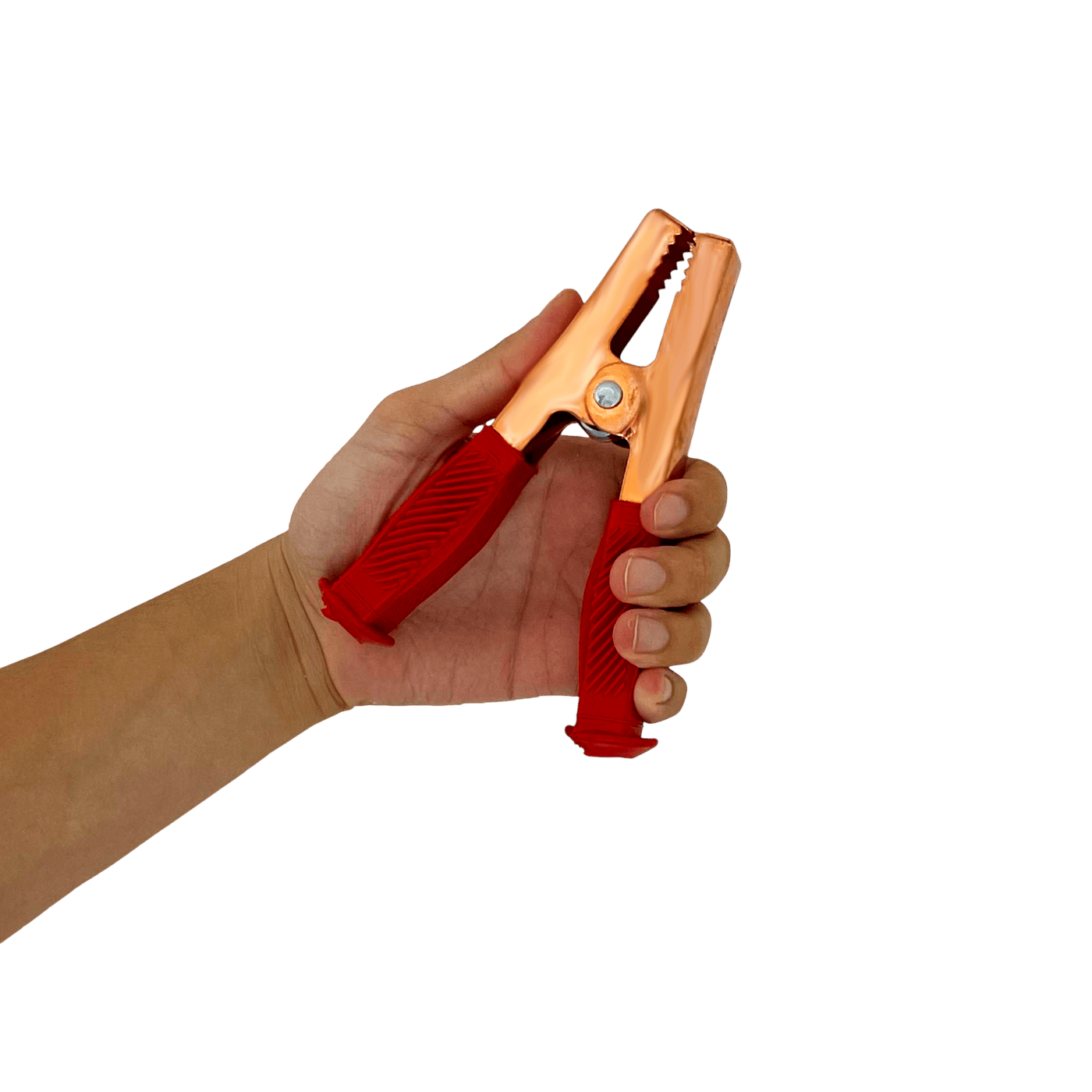 Garra Jacaré 500A