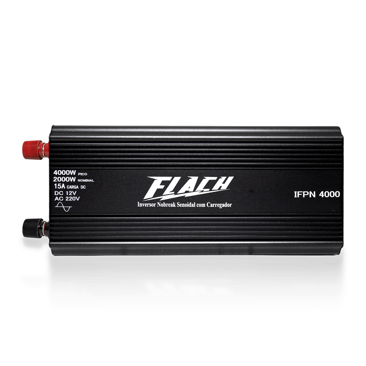 Inversor Nobreak IFPN4000
