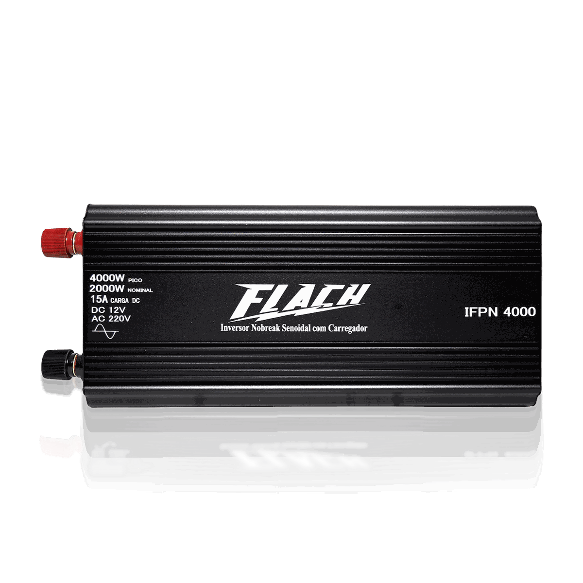 Inversor Nobreak IFPN4000