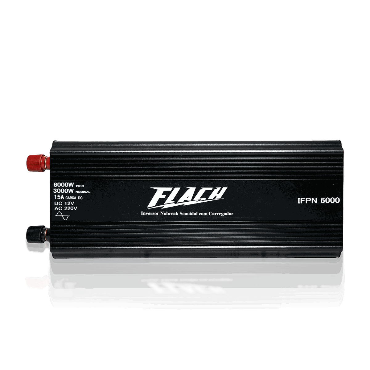Inversor Nobreak IFPN6000